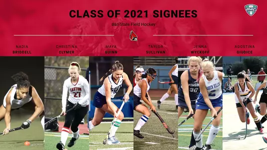 2021 FH Signing Class
