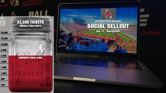 Social Sellout - 3003