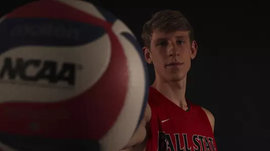 Kaleb Jenness