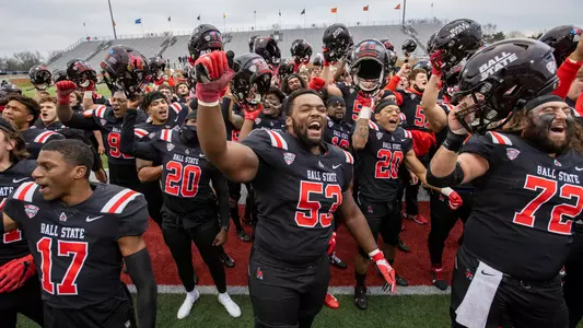 Football Celebration