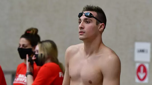 Drew Weeks