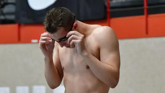 Drew Weeks