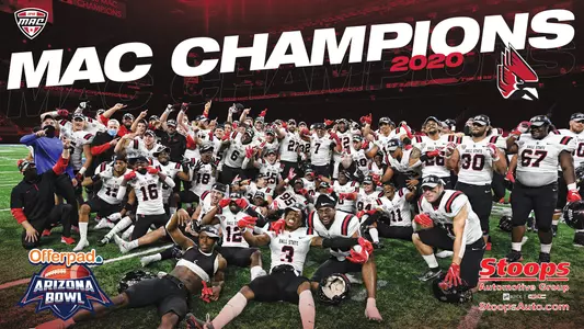 Arizona Bowl Zoom Background