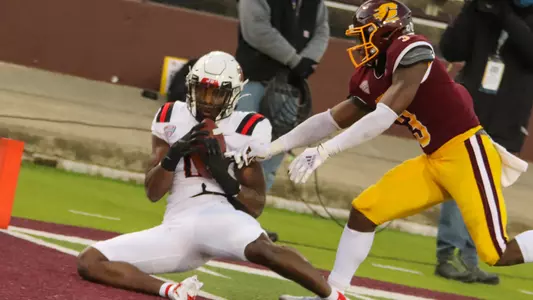 Jalen McGaughy