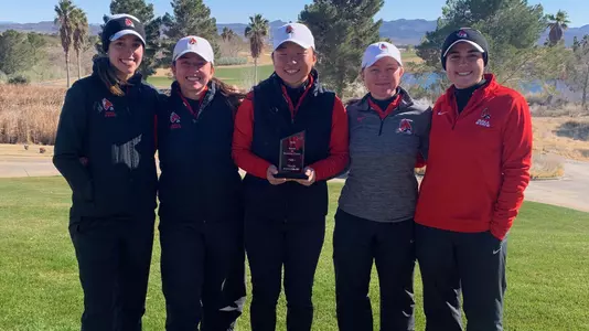 Boulder Creek Runner-up