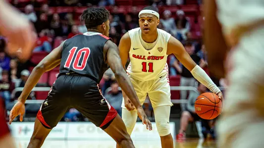 Jarron Coleman
