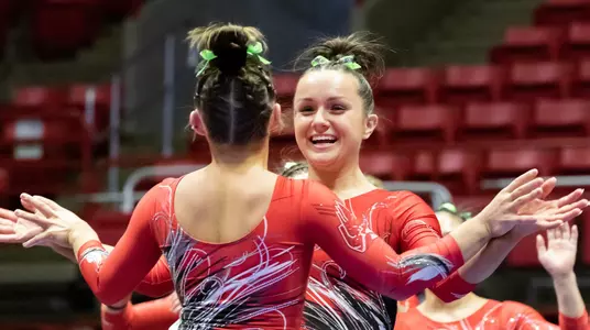 Lauren Volpe Ball State