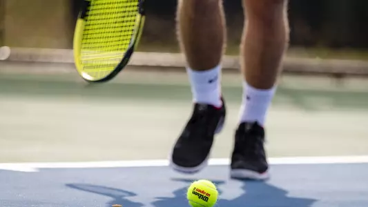 Men's Tennis