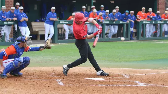 Aaron Simpson Ball State