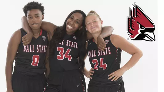 WBB Senior Day