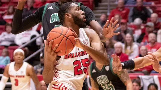 Tahjai Teague