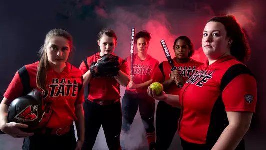 2020 Softball Seniors
