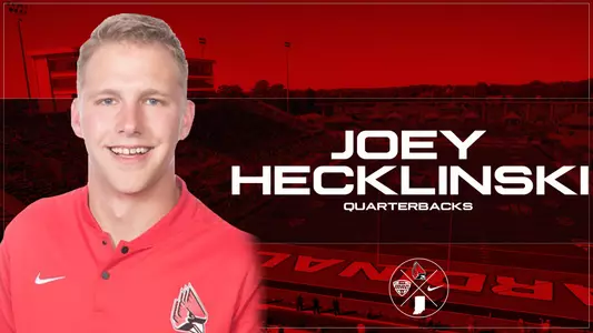 Joey Hecklinski