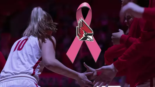 WBB Think Pink