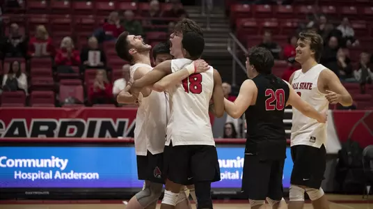 Team Celebration