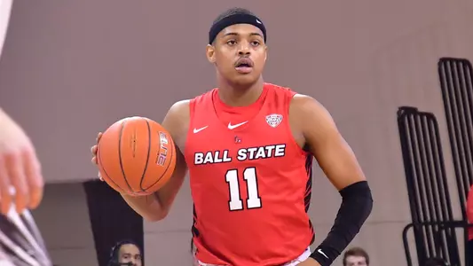 Jarron Coleman