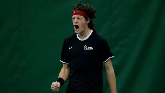 Thibault deNegri