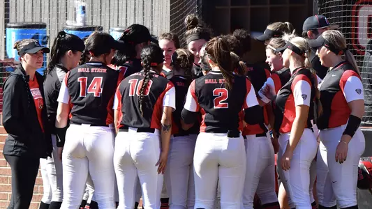 2020 Team Huddle
