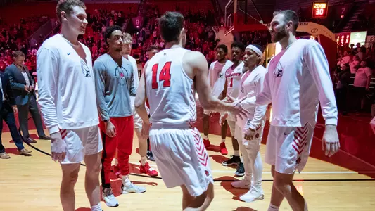 Kyle Mallers, Lineups