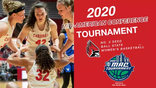 MAC WBB Tourney