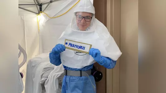 Emily Dabkowski Nursing