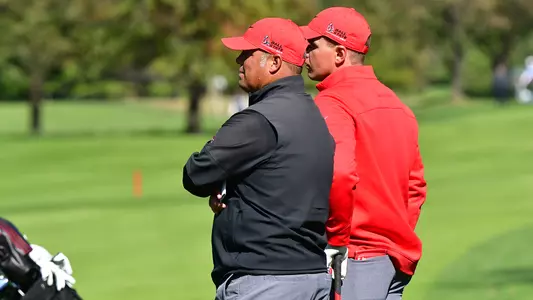 Mike Fleck, Keegan Bronnenberg