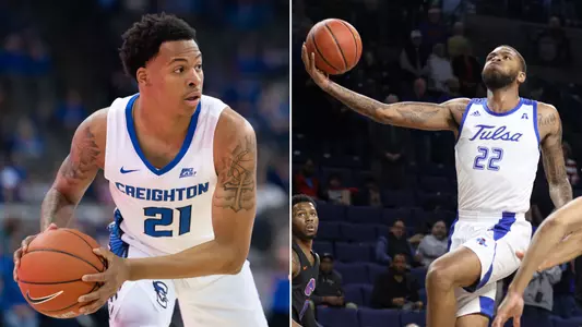 Jalen Windham, Reggie Jones