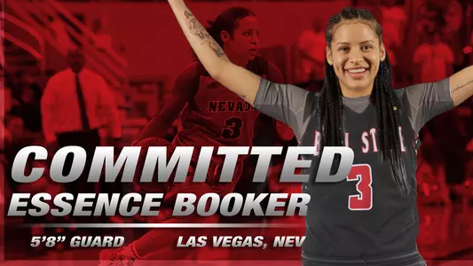 Essence Booker