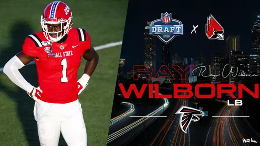 Ray Wilborn - Atlanta Falcons