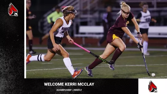 Kerri McClay