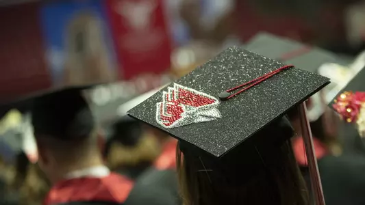 Graduation Spring 2019