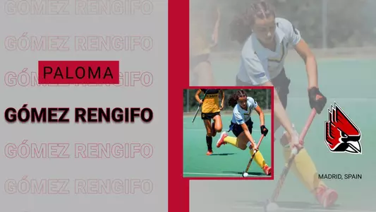 Paloma Gomez Rengifo