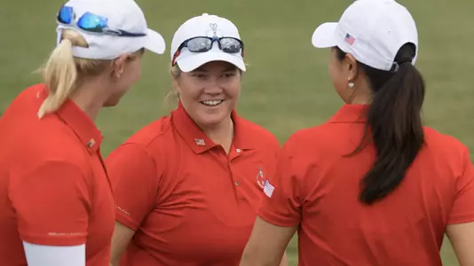 Brittany Kelly, PGA Cup