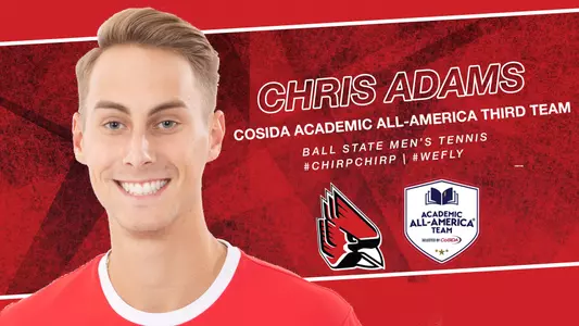 Chris Adams