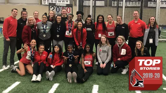 Top Stories 2019-20: Track & Field