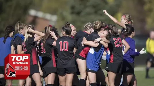 2019-20 Top Stories: Soccer