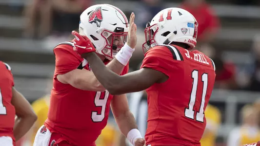 Drew Plitt, Justin Hall