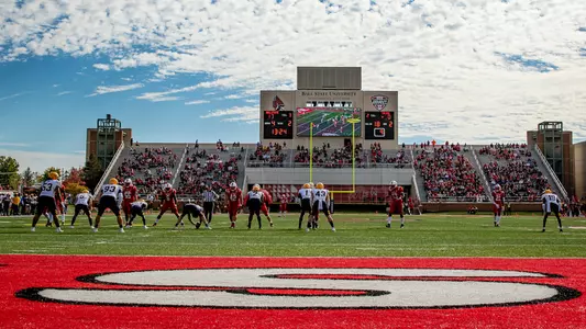 Scheumann Stadium