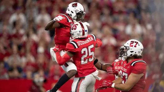 Antonio Phillips, Amechi Uzodinma II