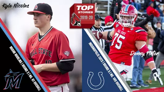 Top Stories 2019-20 - Nicolas and Pinter