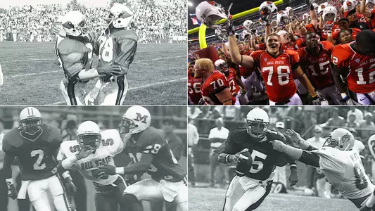 Week 1 Flashback