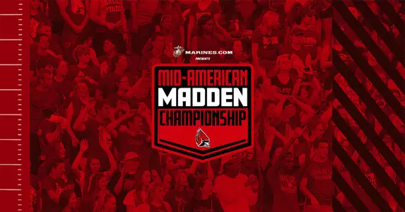 Ball State esports Madden