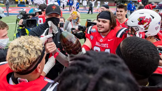 2020 Offerpad Arizona Bowl