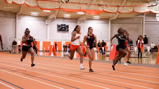 Bowling Green opener sprint