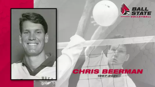 Chris Beerman