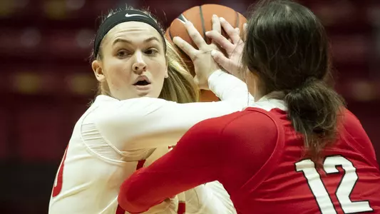 Anna Clephane vs. Miami