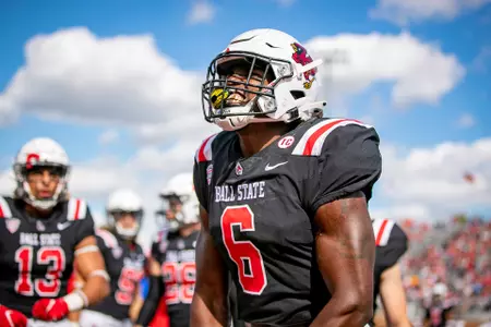 Ball State vs. Toledo