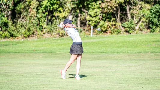 TaylorTieganWGolf