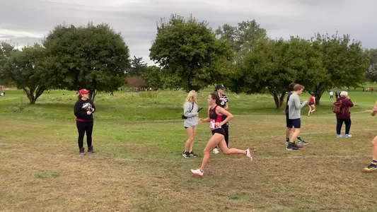 Ball State at Bradley Pink Classic