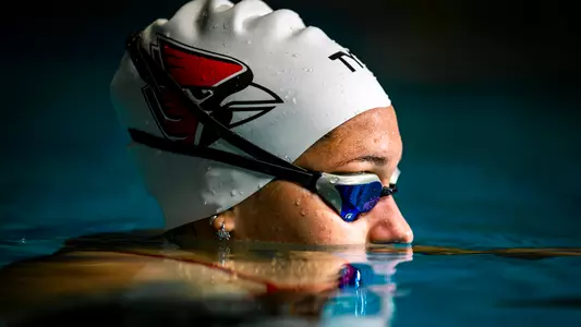 Ribeiro Swim Cap